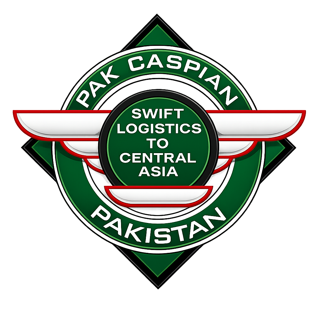 Pak Caspian Logistics